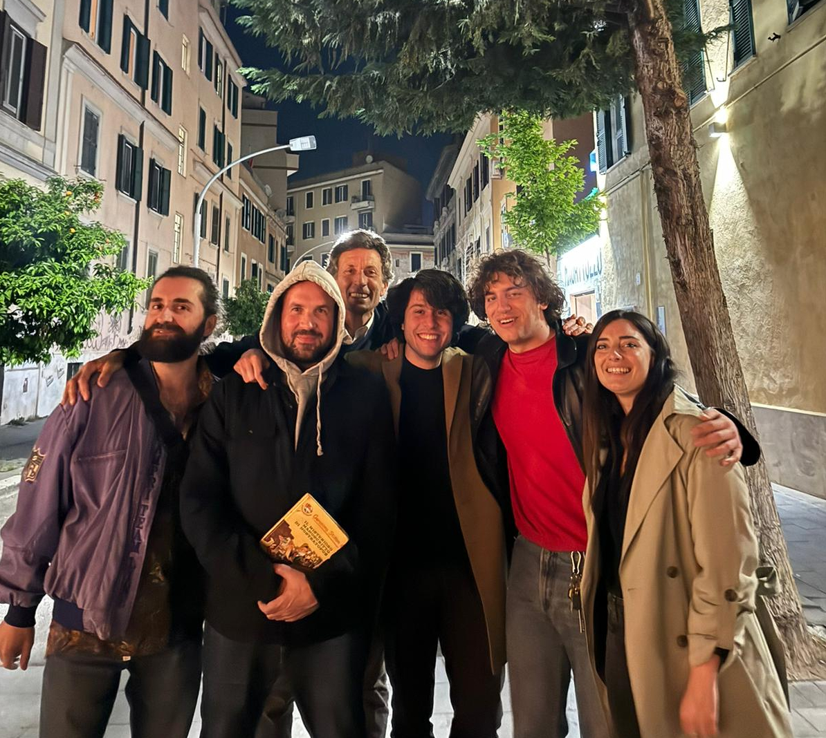 TALK “I corti dei giovani per l’ambiente”, Pianeta Mare Film Festival partecipa al Villaggio per la Terra a Roma